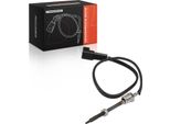 Frankberg 1X Sensore Di Temperatura Dei Gas Di Scarico Per Ford C-Max Ii Dxa CB7 Dxa Ceu Transit Connect Tourneo