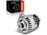 Frankberg 1X Alternatore Per Land Rover 110/127 Range Rover I Audi A3 2.0L