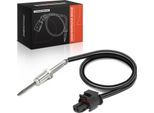 Frankberg 1X Sensore Temperatura Gas Di Scarico Per Bmw E90 E91 E81 E87 E88 F20 F21