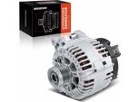 Frankberg 1X Alternatore Per Vw Golf V Vi Jetta Iii Iv Passat Eos Audi A1 A3