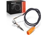 Frankberg 1X Sensore Temperatura Gas Di Scarico Per Audi Q7 4LB 6.0L 2008-2014