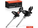 Frankberg 2X Ammortizzatore Asse Anteriore Per Kia Carens Iii Mpv Un Magentis Mg 1.6L 2.0L 2.7L 2005-2013