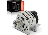 Frankberg 1X Alternatore Per Vw Golf Iii Polo 6N2 Passat Audi A3 8L1 Seat
