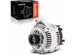 Frankberg 1X Alternatore Per Bmw Serie 5 E60 E61 Serie 6 E63 E64 Serie 7 E65 E66 E67
