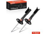 Frankberg 2X Ammortizzatore Asse Anteriore Per Mercedes-Benz Classe A W168 1997-2004