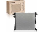 Frankberg 1X Radiatore Acqua Radiatore Motore Per Alfa Romeo Giulia Stelvio 952 2.0L Anno Dal 2016