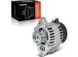 Frankberg 1X Alternatore Per Citroen C1 Peugeot 107 Toyota Aygo 1.0L 2005-2014