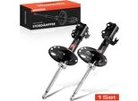 Frankberg 2X Ammortizzatore Asse Anteriore Per Lexus Nx Z1 Toyota Rav 4 Iv A4 2.0L 2.2L Anno Dal 2012
