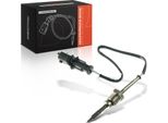 Frankberg 1X Sensore Temperatura Gas Di Scarico Per Opel Astra H Signum Vectra C Saab 9-3 Peugeot