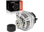 Frankberg 1X Alternatore Per Vw Transporter V 7E Touareg 7L Multivan V 2.5L