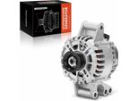 Frankberg 1X Alternatore Per Ford Fiesta V +Van Jd Fusion Ju 2001-2012 1.3L