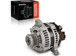 Frankberg 1X Alternatore Per Toyota Auris Corolla E15 Urban Cruiser P1 Yaris