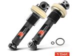 Frankberg 2X Ammortizzatore Asse Anteriore Per CitroëN C5 Iii Rd C5 Iii Break Rw C6 Td 2005-2017