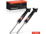 Frankberg 2X Ammortizzatore Asse Posteriore Per Mercedes-Benz Classe R V251 W251 2006-2014