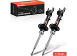 Frankberg 2X Ammortizzatore Asse Posteriore Per Lancia Kappa 838A 2.0L 2.4L 3.0L 1994-2001