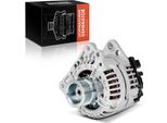 Frankberg 1X Alternatore Per Vw Golf 5 Passat Audi A3 Skoda Fabia 2 Seat
