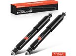 Frankberg 2X Ammortizzatore Asse Posteriore Per Toyota Previa R1 R2 2.4L 1990-2000