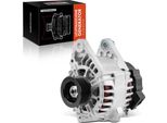Frankberg 1X Alternatore Per Hyundai Creta Elantra Ix35 Tucson Kia Sportage