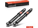 Frankberg 2X Ammortizzatore Asse Posteriore Per Peugeot 306 CitroëN Xsara Zx N1 N2 1991-2005