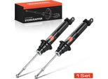 Frankberg 2X Ammortizzatore Asse Anteriore Per Mazda MX-5 Iii Nc 1.8L 2.0L 2005-2014