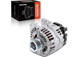 Frankberg 1X Alternatore Per Vw Lupo Polo Transporter Iv Fox Seat Ibiza Skoda
