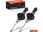 Frankberg 2X Ammortizzatore Asse Posteriore Per Honda CR-V Iii Re CR-V Iv Rm 2.2L 1.6L 2.0L 2.4L Anno 2007 In Poi