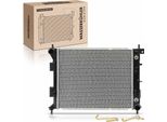 Frankberg 1X Radiatore Acqua Radiatore Motore Per Hyundai Elantra Notchback I30 Coupe Estate