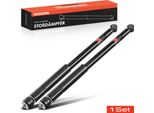 Frankberg 2X Ammortizzatore Asse Posteriore Per Suzuki SX4 S-Cross Jy Vitara Ly 1.0L 1.4L 1.6L Anno Dal 2013