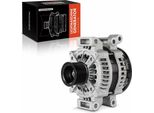 Frankberg 1X Alternatore Per Toyota Land Cruiser 200 J2 4.5L Anno Dal 2007