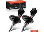 Frankberg 2X Ammortizzatore Asse Anteriore Per Volvo S40 I Vs V40 Estate 645 Vw 1999-2004