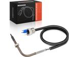 Frankberg 1X Sensore Di Temperatura Dei Gas Di Scarico Per Iveco Eurocargo 5.8L 2006-2015
