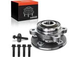 Frankberg 1X Mozzo Ruota Set Di Cuscinetti Asse Anteriore Entrambi I Lati Per Volvo XC90 I 2.4L 2.5L 2.9L 3.2L 4.4L 2006-2014