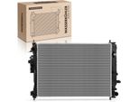Frankberg 1X Radiatore Acqua Radiatore Motore Per Opel Insignia B Country Tourer Grand Sport