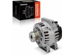 Frankberg 1X Alternatore Per Opel Astra J Corsa D Meriva B Chevrolet 1.3L