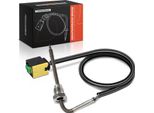 Frankberg 1X Sensore Di Temperatura Dei Gas Di Scarico Per Mercedes-Benz Actros MP4/MP5 Anno Dal 2011