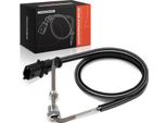 Frankberg 1X Sensore Temperatura Gas Di Scarico Per Fiat Idea Lancia Musa 350 2008-2012