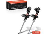 Frankberg 2X Ammortizzatore Asse Anteriore Per CitroëN C8 Fiat Ulysse Lancia Phedra Peugeot 807 2002-2014