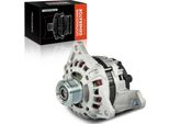 Frankberg 1X Alternatore Per Fiat Ducato 250 290 Iveco Daily 3 4 5 6 Massif