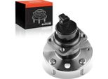 Frankberg 1X Mozzo Ruota Set Di Cuscinetti Asse Posteriore Entrambi I Lati Per Chevrolet Epica Evanda Lacetti Estate Notchback Nubira