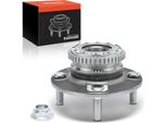 Frankberg 1X Mozzo Ruota Set Cuscinetto Asse Posteriore Entrambi I Lati Per Hyundai Elantra Notchback Kia Cerato 1.6L 2000-2009