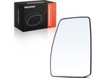 Frankberg 1X Vetro Specchio Esterno Sinistro Per Ford Tourneo Custom V362 Bus F3 Box Fy Fz