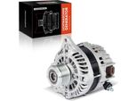 Frankberg 1X Alternatore Per Subaru Forester Sj Outback Br Xv Gp A Partire Dall'anno 2009