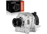 Frankberg 1X Alternatore Per Vw Golf 3 4 1H1 Passat Audi A3 Skoda Ford Seat