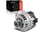 Frankberg 1X Alternatore Per Vw Touareg 7P5 7P6 2010-2013 3.6L
