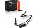 Frankberg 1X Sensore Di Temperatura Dei Gas Di Scarico Per Vw Golf Tiguan Touran Audi A3 Seat Leon Skoda Octavia