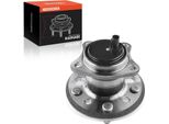 Frankberg 1X Mozzo Ruota Cuscinetto Set Asse Posteriore Entrambi I Lati Per Toyota Camry Notchback 2.5L 3.5L 2011-2018