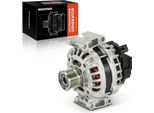 Frankberg 1X Alternatore Per Mercedes-Benz Sprinter 3-T/4.6-T/5-T B906 B907 B910