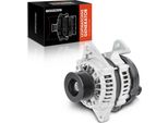 Frankberg 1X Alternatore Per Isuzu D-Max I D-Max Ii Tfr Tfs 2.5L 3.0L