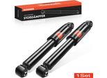 Frankberg 2X Ammortizzatore Asse Posteriore Per Fiat Panda 169 Panda Furgone/Hatchback 1.1L 1.2L 2003-2015