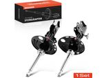 Frankberg 2X Ammortizzatore Asse Anteriore Per Toyota Avensis Estate T27 Avensis Notchback 2008-2018
